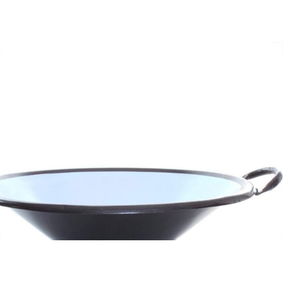 Tacho Pasteleiro Esmaltado Ric Esmalte 22'' 010056