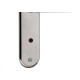 Fechadura Silvana Italy 1300 Inox Wc Alavanca Cromada 97051 Fechadura Silvana Italy 1300 Inox Wc Alavanca Cromada 97051