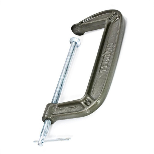 Grampo Tipo''C''Ferrari No. 06 Adf3020004