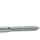 Parafuso Sextavado Rosca Soberba Newfix 3/8 X 45 % - 1 Cento Parafuso Sextavado Rosca Soberba Newfix 3/8 X 45 % - 1 Cento
