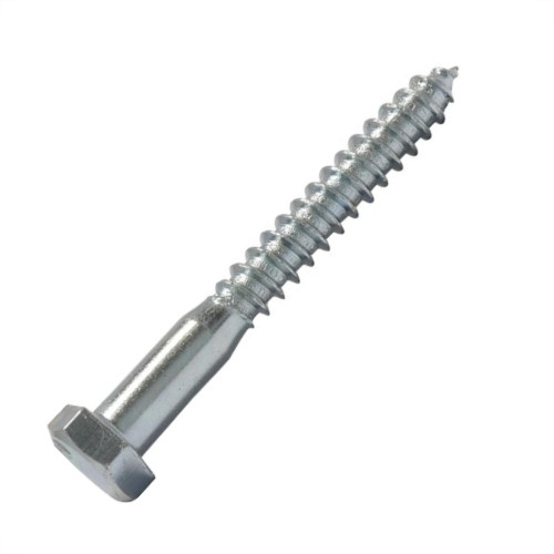 Parafuso Sextavado Rosca Soberba Newfix 3/8 X 50 % - 1 Cento