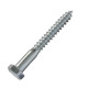 Parafuso Sextavado Rosca Soberba Newfix 3/8 X 70 % - 1 Cento Parafuso Sextavado Rosca Soberba Newfix 3/8 X 70 % - 1 Cento