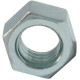 Porca Torneada Newfix Zincada 7/8'' Nc 25Pecas Porca Torneada Newfix Zincada 7/8'' Nc 25Pecas