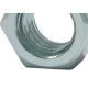 Porca Torneada Newfix Zincada 7/8'' Nc 25Pecas Porca Torneada Newfix Zincada 7/8'' Nc 25Pecas