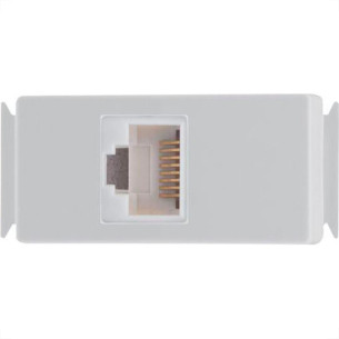 Modulo Tramontina Aria Tomada Rj45 57217/056