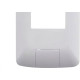 Placa Tramontina Aria 4X2 (1 Modulo Horizontal) 57203/004 Placa Tramontina Aria 4X2 (1 Modulo Horizontal) 57203/004