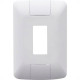 Placa Tramontina Aria 4X2 (1 Modulo Vertical) 57203/003