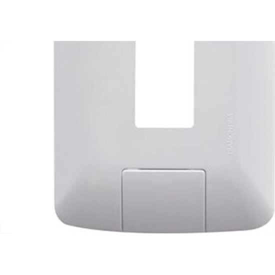 Placa Tramontina Aria 4X2 (1 Modulo Vertical) 57203/003