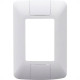 Placa Tramontina Aria 4X2 (3 Modulos) 57203/007 Placa Tramontina Aria 4X2 (3 Modulos) 57203/007