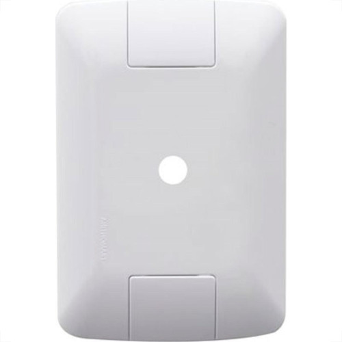 Placa Tramontina Aria 4X2 (Furo) 57203/002 Placa Tramontina Aria 4X2 (Furo) 57203/002