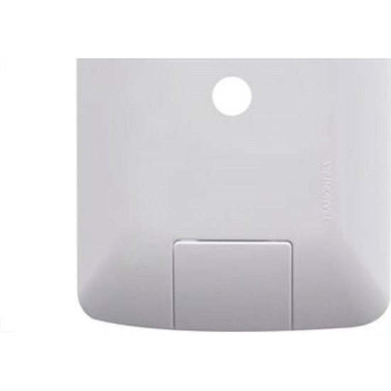 Placa Tramontina Aria 4X2 (Furo) 57203/002 Placa Tramontina Aria 4X2 (Furo) 57203/002