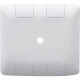Placa Tramontina Aria 4X4 (Furo) 57203/022