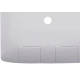 Placa Tramontina Aria 4X4 (Furo) 57203/022