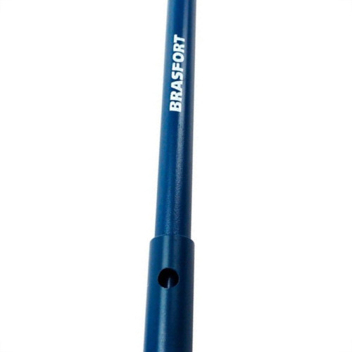 Serra Copo Diamantada Com Haste Brasfort 20Mm Seco/Agua 7932 Serra Copo Diamantada Com Haste Brasfort 20Mm Seco/Agua 7932
