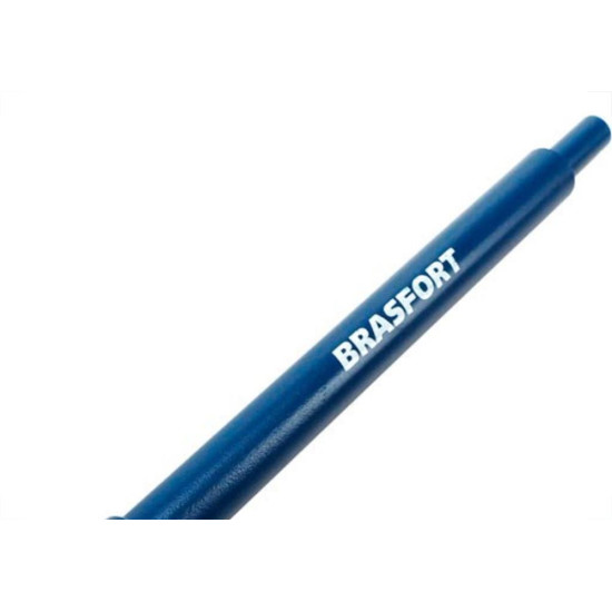 Serra Copo Diamantada Com Haste Brasfort 20Mm Seco/Agua 7932 Serra Copo Diamantada Com Haste Brasfort 20Mm Seco/Agua 7932
