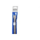 Talhadeira Para Martelete Brasfort Sds Plus 20X250 7920 Talhadeira Para Martelete Brasfort Sds Plus 20X250 7920