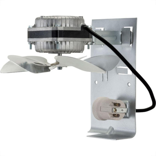 Exaustor Ventisol Para Churrasqueira Com Suporte+Soquete Lampada 127V 10889 Exaustor Ventisol Para Churrasqueira Com Suporte+Soquete Lampada 127V 10889