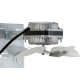 Exaustor Ventisol Para Churrasqueira Com Suporte+Soquete Lampada 220V 10892 Exaustor Ventisol Para Churrasqueira Com Suporte+Soquete Lampada 220V 10892