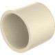 Caps Cpvc Krona Ultraterm Dn15 1337 - Kit C/10 Caps Cpvc Krona Ultraterm Dn15 1337 - Kit C/10