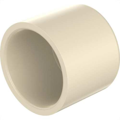 Caps Cpvc Krona Ultraterm Dn28 1339 - Kit C/10 Caps Cpvc Krona Ultraterm Dn28 1339 - Kit C/10