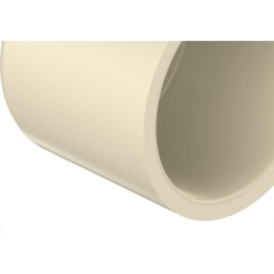 Caps Cpvc Krona Ultraterm Dn28 1339 - Kit C/10 Caps Cpvc Krona Ultraterm Dn28 1339 - Kit C/10