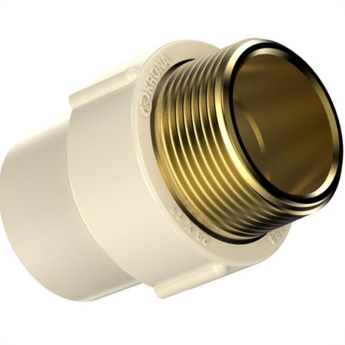 Conector Transicao Krona Ultraterm 28X1 1343