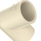 Cotovelo 90° Cpvc Krona Ultraterm Dn15 1347