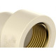 Cotovelo 90° Transicao Krona Ultraterm 22X1/2 1351 Cotovelo 90° Transicao Krona Ultraterm 22X1/2 1351
