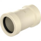 Luva Correr Krona Ultraterm Dn15 1354 Luva Correr Krona Ultraterm Dn15 1354