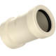 Luva Correr Krona Ultraterm Dn15 1354 Luva Correr Krona Ultraterm Dn15 1354