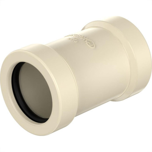 Luva Correr Krona Ultraterm Dn28 1356 Luva Correr Krona Ultraterm Dn28 1356