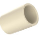 Luva Femea Femea Cpvc Krona Ultraterm Dn15 1357 - Kit C/10 Luva Femea Femea Cpvc Krona Ultraterm Dn15 1357 - Kit C/10