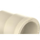 Luva Transicao Cpvc Krona Ultraterm Dn22X25 1361 Luva Transicao Cpvc Krona Ultraterm Dn22X25 1361