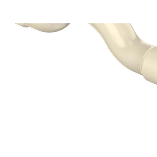Curva Transposicao Krona Ultraterm 22Mm 1386 Curva Transposicao Krona Ultraterm 22Mm 1386