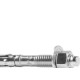 Ancora Chumbador. Fixador Pba   3/8''X3.1/2'' 38312Cat - Kit C/25