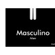 Placa Sinalizacao Poliestireno 15X18 ''Masculino (Portugues/Ingles)'' Blk02 Placa Sinalizacao Poliestireno 15X18 ''Masculino (Portugues/Ingles)'' Blk02