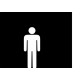Placa Sinalizacao Poliestireno 15X18 ''Masculino (Portugues/Ingles)'' Blk02 Placa Sinalizacao Poliestireno 15X18 ''Masculino (Portugues/Ingles)'' Blk02
