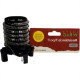 Resistencia Tipo Fame 4 Temperaturas Wr 220V 6800W 7526 Resistencia Tipo Fame 4 Temperaturas Wr 220V 6800W 7526
