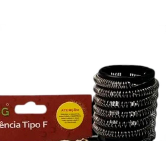 Resistencia Tipo Fame 4 Temperaturas Wr 220V 6800W 7526 Resistencia Tipo Fame 4 Temperaturas Wr 220V 6800W 7526