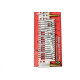 Resistencia Compativel com Lorenzetti Ultra 3 Temperaturas Wr 220V 5500W 7510 Resistencia Compativel com Lorenzetti Ultra 3 Temperaturas Wr 220V 5500W 7510