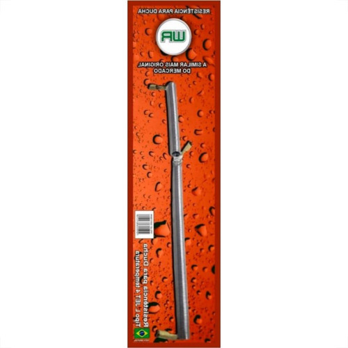 Resistencia Compativel com Lorenzetti Jet Wr 220V 7800W 7441