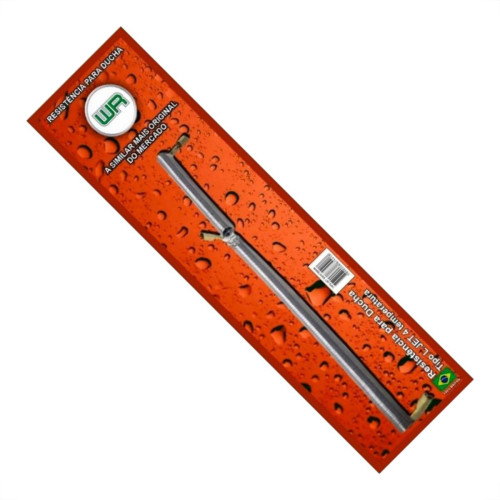 Resistencia Compativel com Lorenzetti Jet Wr 220V 7800W 7441
