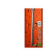 Resistencia Compativel com Lorenzetti Jet Wr 220V 7800W 7441