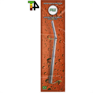 Resistencia Compativel com Lorenzetti Evolution Wr 220V 7500W 7488