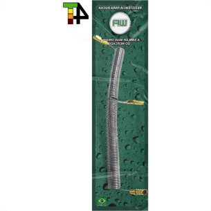 Resistencia Compativel com Lorenzetti 4 Temperaturas Wr 127V 5500W 7472