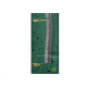 Resistencia Compativel com Lorenzetti 4 Temperaturas Wr 127V 5500W 7472 Resistencia Compativel com Lorenzetti 4 Temperaturas Wr 127V 5500W 7472