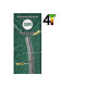 Resistencia Compativel com Lorenzetti 4 Temperaturas Wr 127V 5500W 7472 Resistencia Compativel com Lorenzetti 4 Temperaturas Wr 127V 5500W 7472