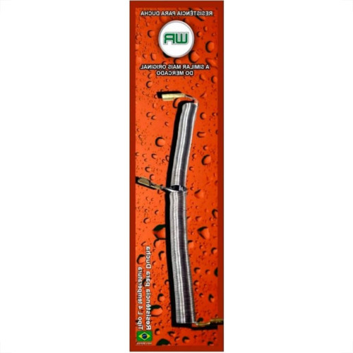 Resistencia Compativel com Lorenzetti 4 Temperaturas Wr 220V 5500W 7474 Resistencia Compativel com Lorenzetti 4 Temperaturas Wr 220V 5500W 7474