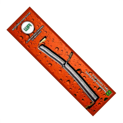 Resistencia Compativel com Lorenzetti 4 Temperaturas Wr 220V 5500W 7474 Resistencia Compativel com Lorenzetti 4 Temperaturas Wr 220V 5500W 7474