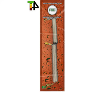 Resistencia Compativel com Lorenzetti 4 Temperaturas Wr 220V 6800W 7475